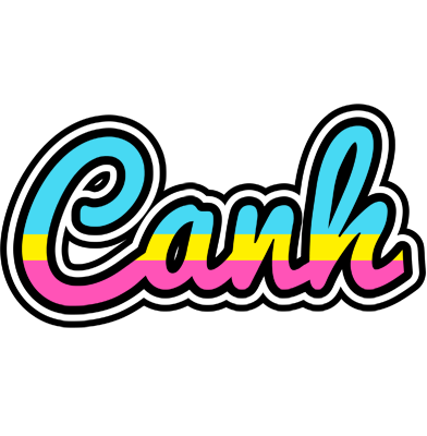 Canh circus logo
