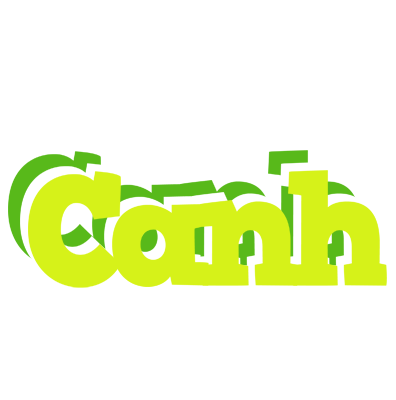 Canh citrus logo