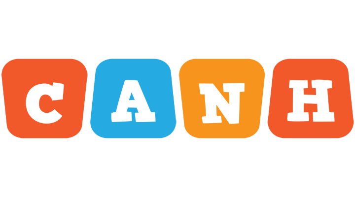 Canh comics logo