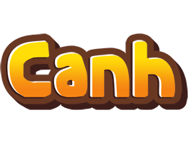 Canh cookies logo