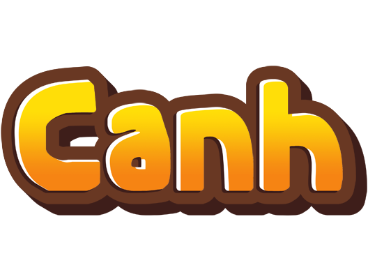 Canh cookies logo