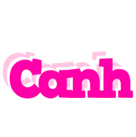 Canh dancing logo