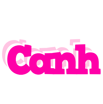 Canh dancing logo