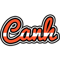 Canh denmark logo