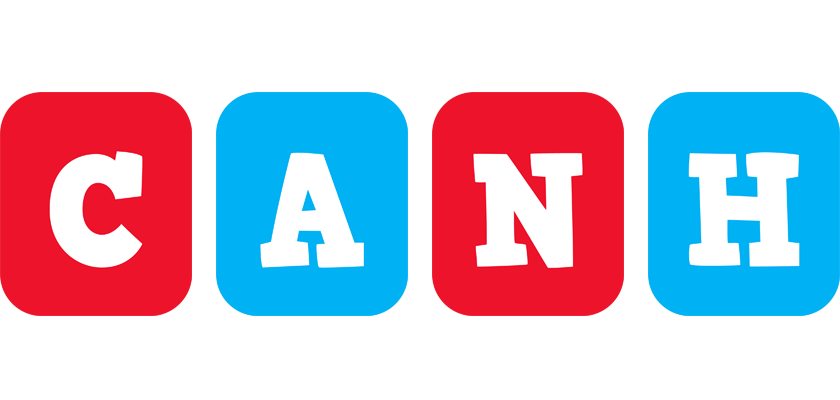 Canh diesel logo