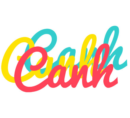 Canh disco logo