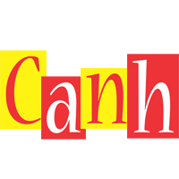 Canh errors logo