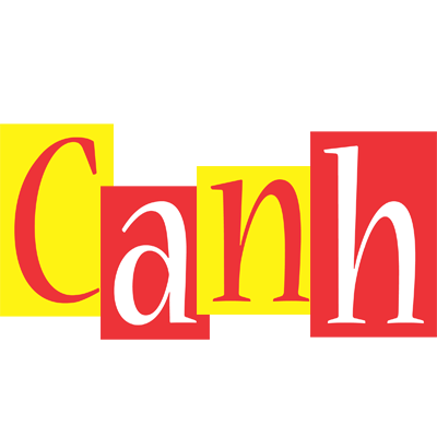 Canh errors logo