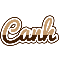 Canh exclusive logo