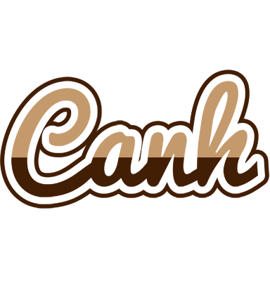 Canh exclusive logo