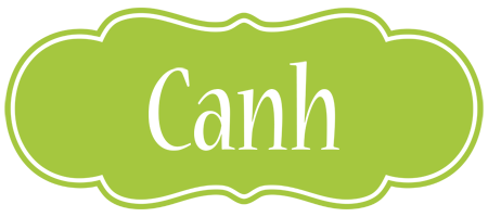 Canh family logo