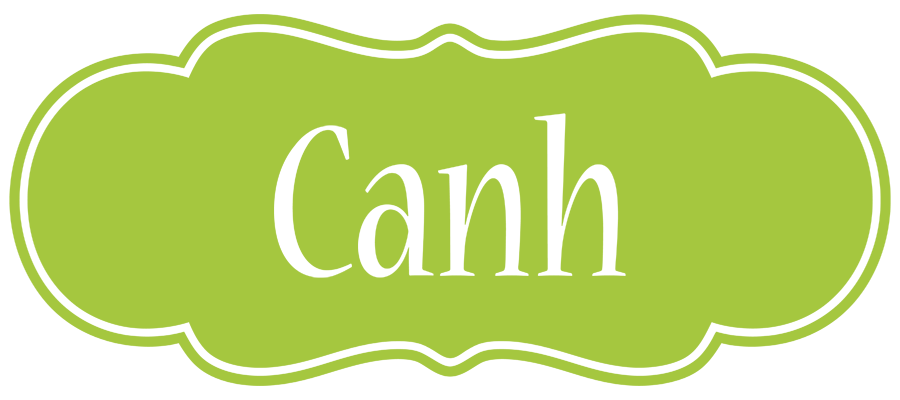 Canh family logo