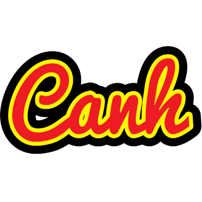 Canh fireman logo