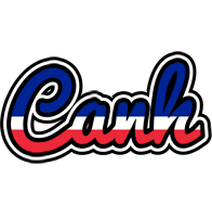 Canh france logo