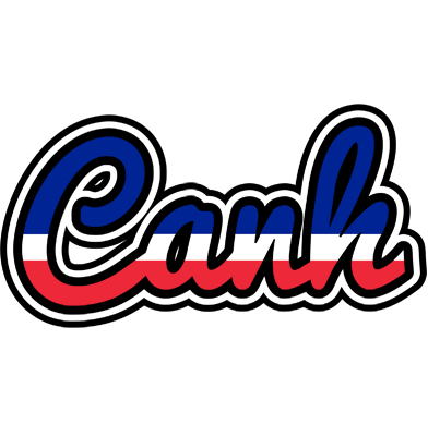 Canh france logo