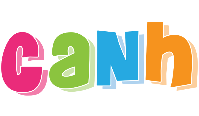 Canh friday logo