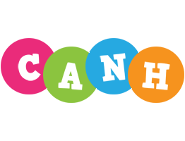 Canh friends logo