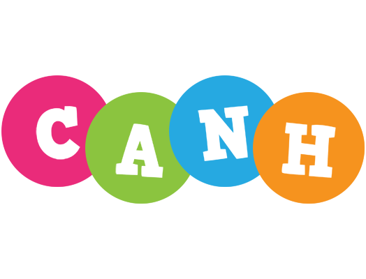 Canh friends logo