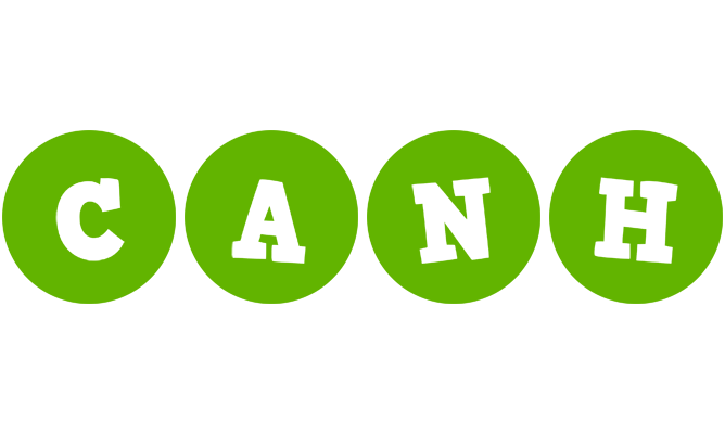 Canh games logo