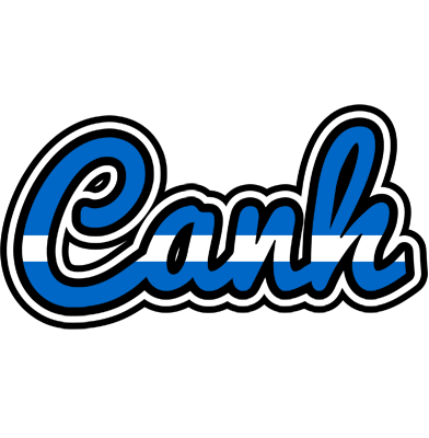 Canh greece logo