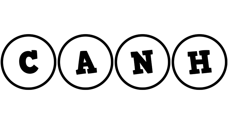 Canh handy logo