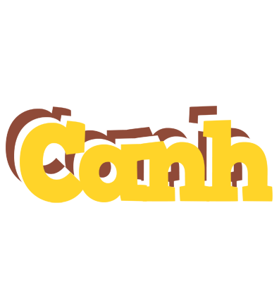 Canh hotcup logo