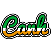 Canh ireland logo