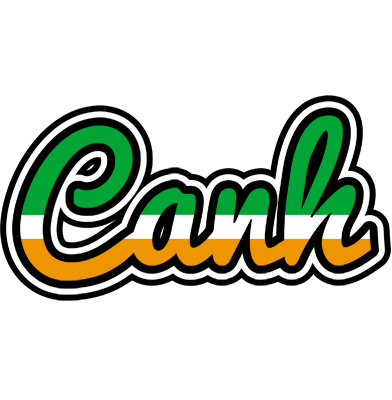 Canh ireland logo
