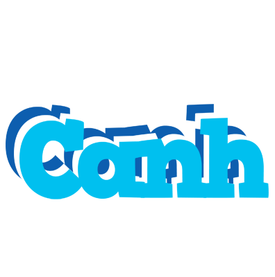 Canh jacuzzi logo