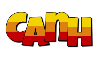 Canh jungle logo