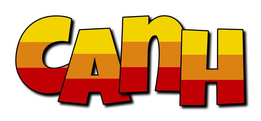 Canh jungle logo