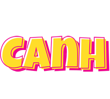 Canh kaboom logo