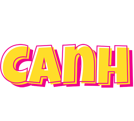 Canh kaboom logo