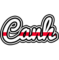 Canh kingdom logo