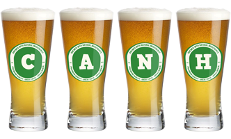 Canh lager logo