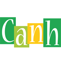 Canh lemonade logo