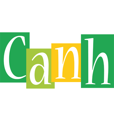 Canh lemonade logo