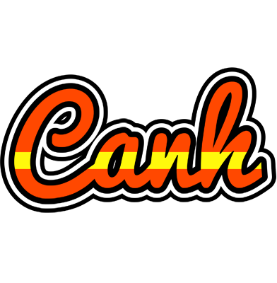 Canh madrid logo