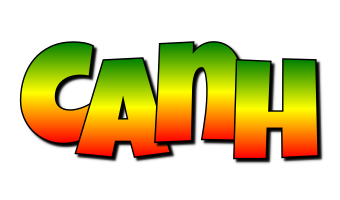 Canh mango logo