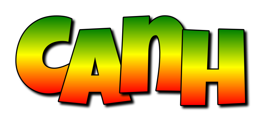 Canh mango logo