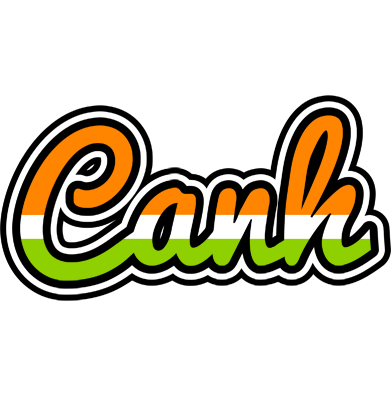 Canh mumbai logo