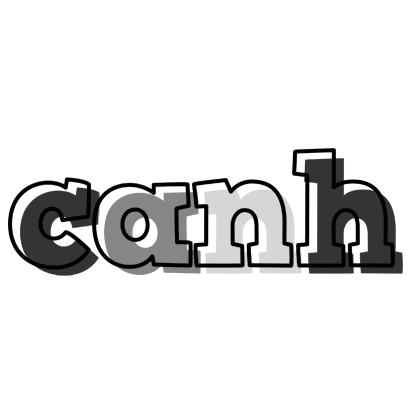 Canh night logo