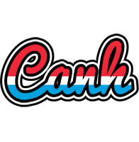 Canh norway logo