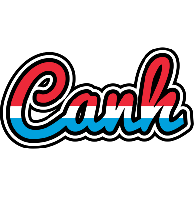 Canh norway logo