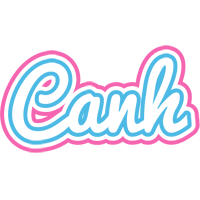 Canh outdoors logo