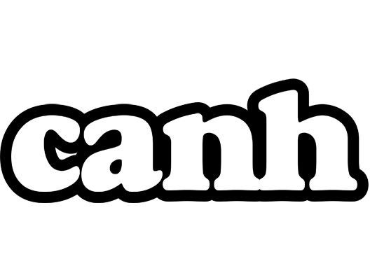 Canh panda logo