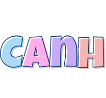 Canh pastel logo