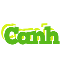 Canh picnic logo