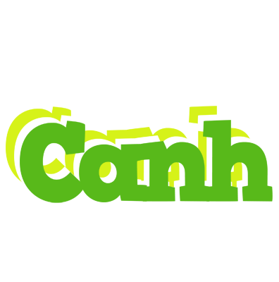 Canh picnic logo
