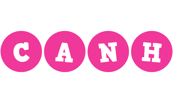 Canh poker logo